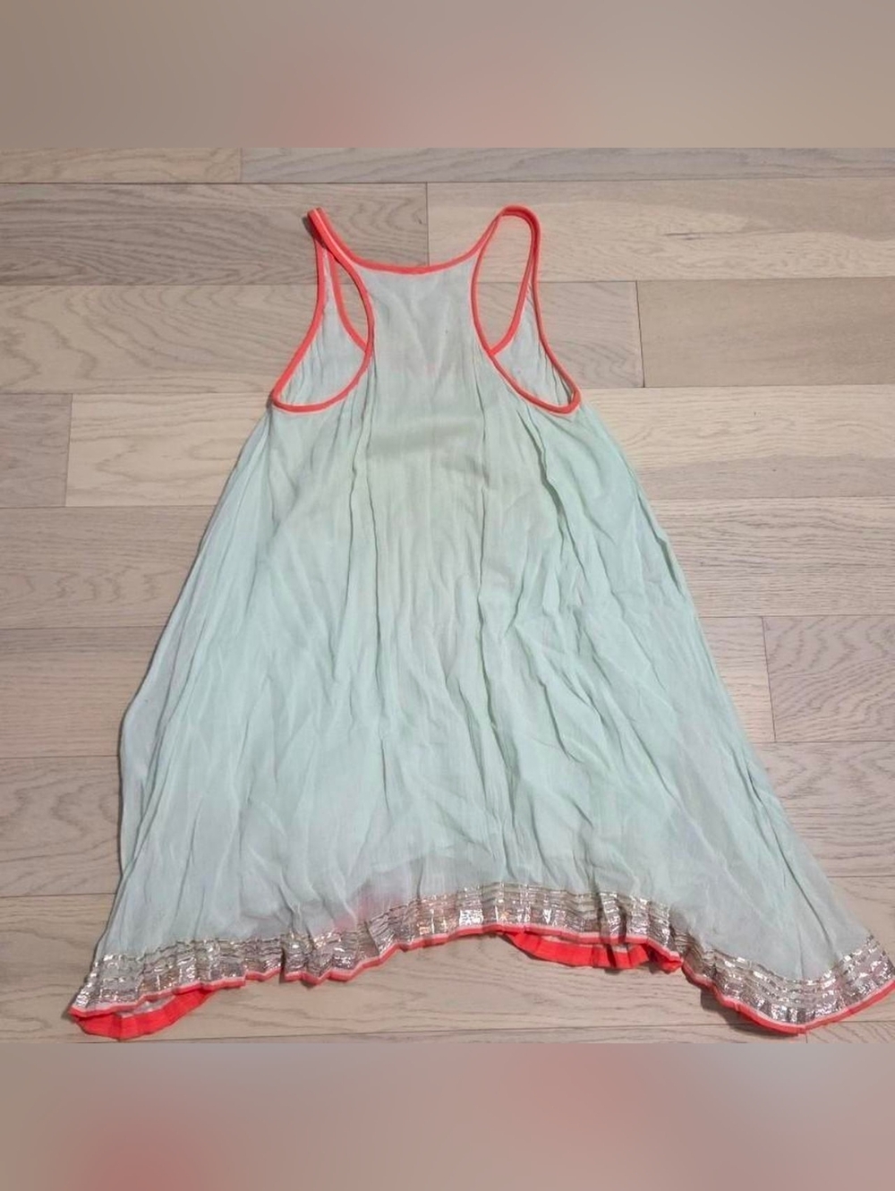 Free People Mini Dress - Picture 3 of 5